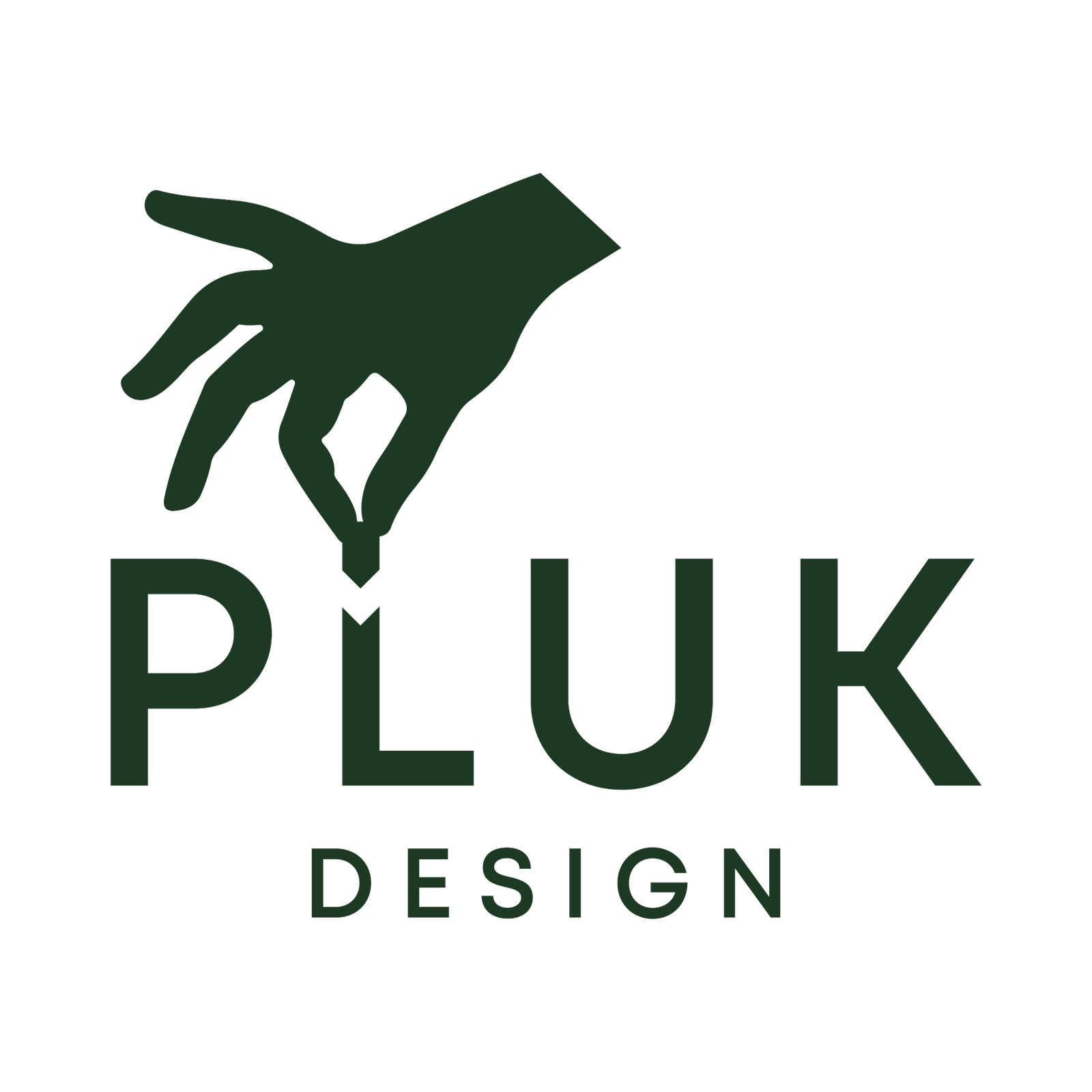 Pluk Design